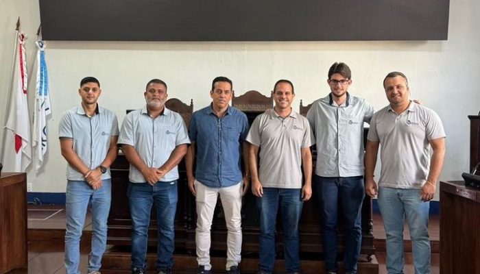 Assessoria de Comunicação e Eventos Câmara Municipal de Ouro Preto