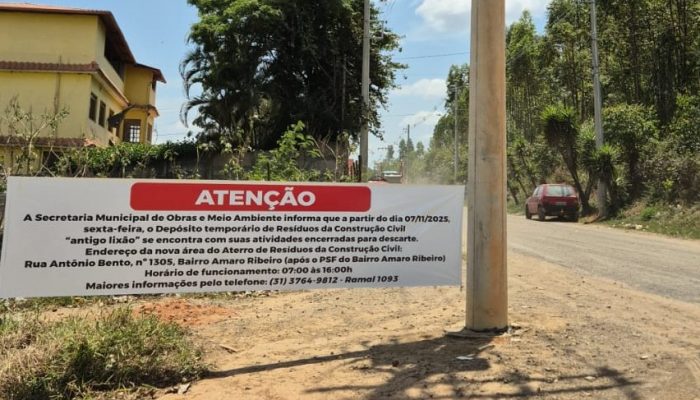 Prefeitura Municipal de Conselheiro Lafaiete