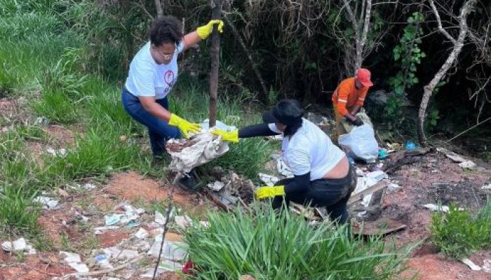 Prefeitura Municipal de Conselheiro Lafaiete