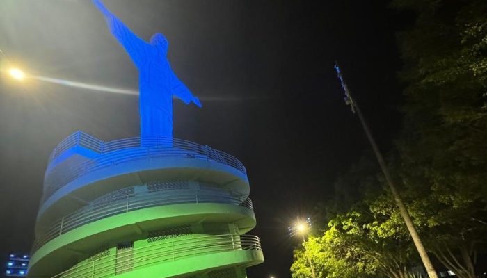 2025ArcÃ¡diaFonte GrandeJardim EldoradoJKLourdesNotÃ­ciasPraÃ§a do CristoProgressoSanta Cru...