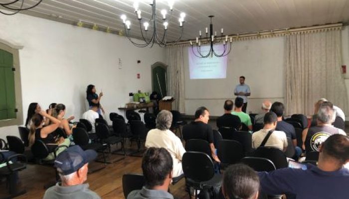 Prefeitura Municipal de Conselheiro Lafaiete