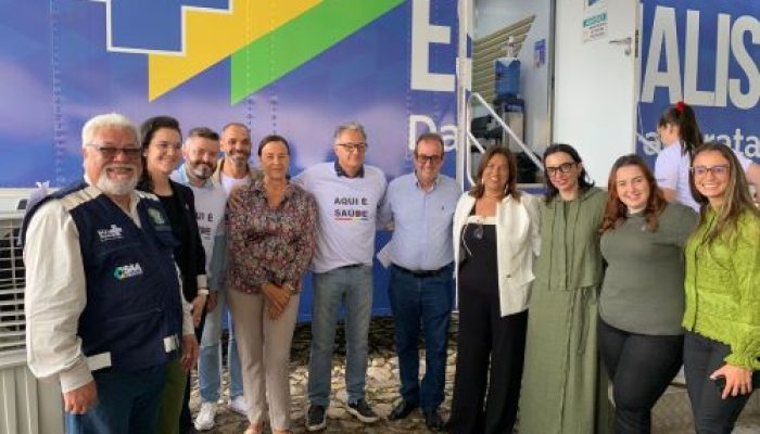 Prefeitura Municipal de Conselheiro Lafaiete