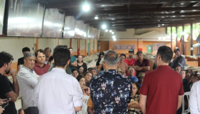 Prefeitura Municipal de Conselheiro Lafaiete