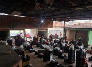 Prefeitura Municipal de Conselheiro Lafaiete