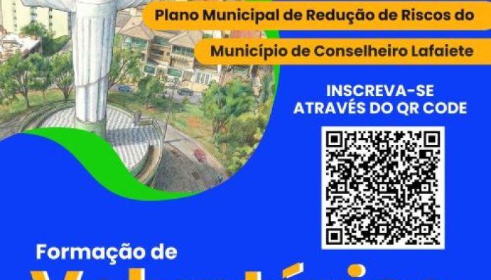 Prefeitura Municipal de Conselheiro Lafaiete