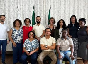 Prefeitura Municipal de Conselheiro Lafaiete