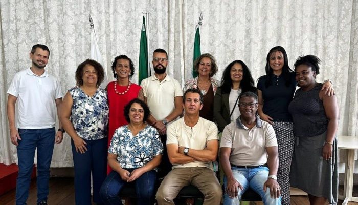 Prefeitura Municipal de Conselheiro Lafaiete