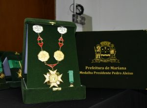 Comunicação - Prefeitura de Mariana - MG