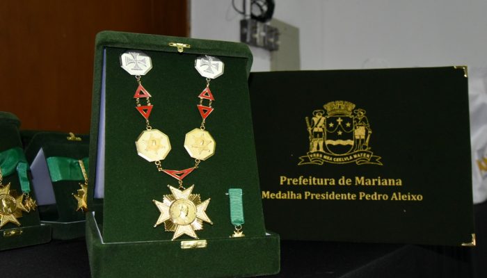 Comunicação - Prefeitura de Mariana - MG