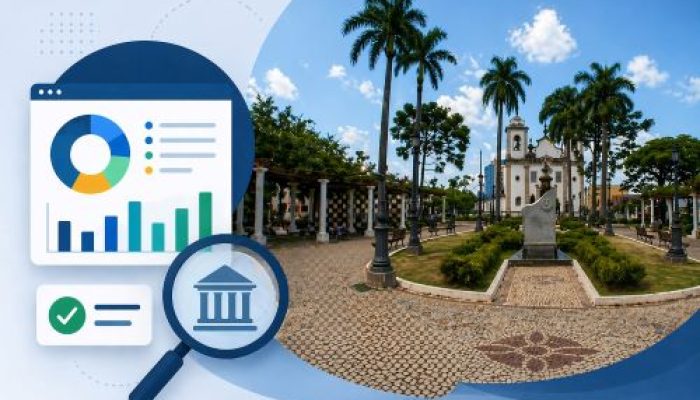 Prefeitura Municipal de Conselheiro Lafaiete