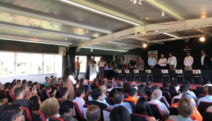 Prefeitura Municipal de Conselheiro Lafaiete