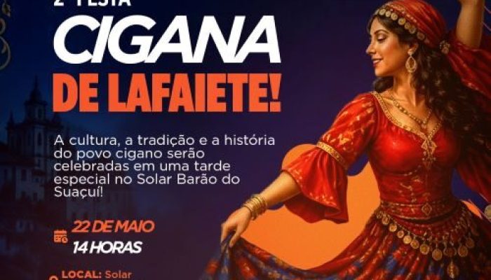 Prefeitura Municipal de Conselheiro Lafaiete