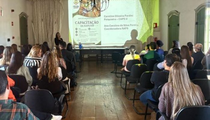 Prefeitura Municipal de Conselheiro Lafaiete