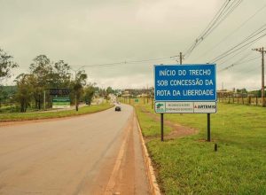 Assessoria de Imprensa – Rota da Liberdade