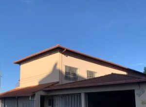 O imÃ³vel estÃ¡ localizado na rua AntÃ´nio Aureliano de Rezende, 1.930, no bairro Oscar.