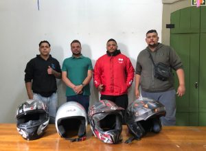 Reunião com profissionais avança na regularização da categoria e discutir melhorias na estrutura de trabalho