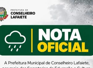 Prefeitura Municipal de Conselheiro Lafaiete