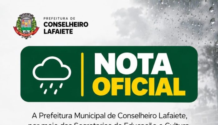 Prefeitura Municipal de Conselheiro Lafaiete