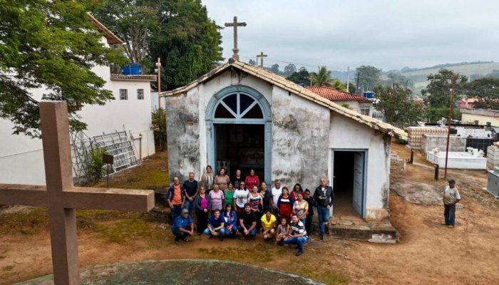 Prefeitura Municipal de Conselheiro Lafaiete