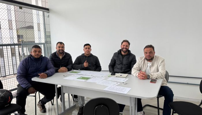 Correio de Minas