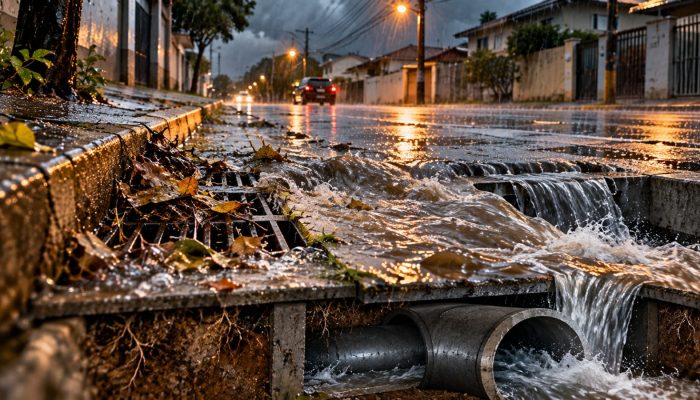 Correio de Minas