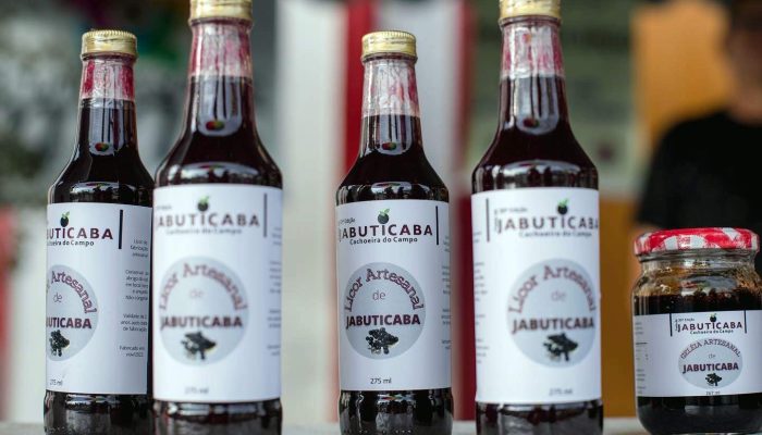Chamada contempla produtores de derivados da jabuticaba, gastronomia e artesanato; inscrições seguem até 16 de outubro