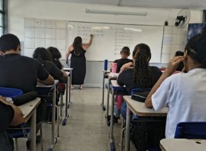 A mudança na cúpula da Secretaria de Educação de Minas
