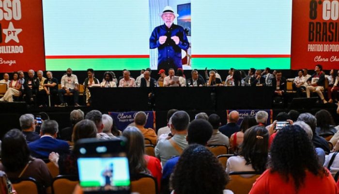 A preocupação do PT com a tradição eleitoral de Minas