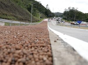 A solução cogitada para destravar as obras do Rodoanel