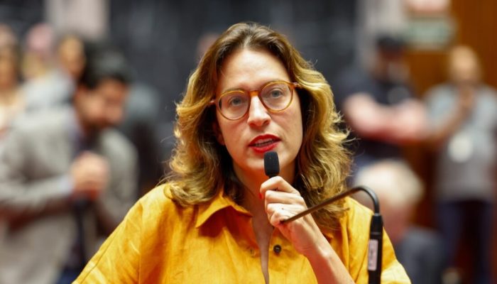 A troca de farpas entre Bella Gonçalves e ex-presidente do Psol