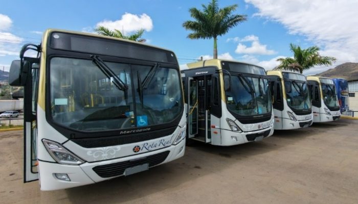 A medida abrange linhas urbanas e distritais com horários especiais para assegurar o deslocamento dos eleitores