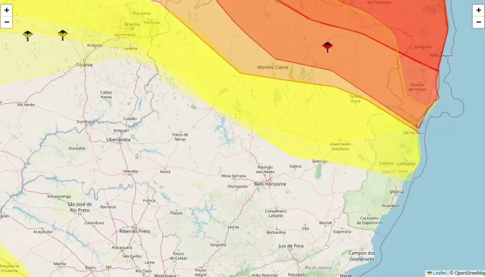 Redação AgênciaMG