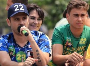 Aliados de Nikolas buscam espaço no governo Cleitinho, mas se queixam de pouca interlocução