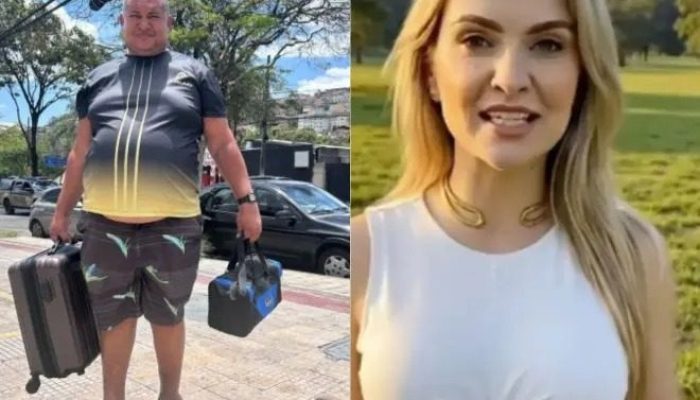 Após pedreiro viajar 2 mil km para encontrar mulher de IA, PBH divulga alerta e orientações