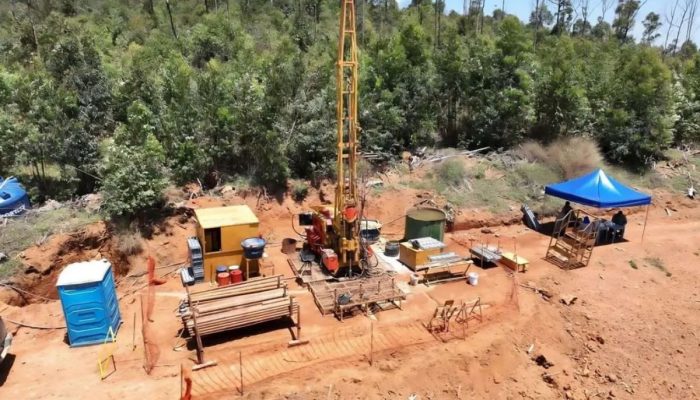 Área técnica do TCU é contrária a auditoria em projetos de terras raras no Sul de MG