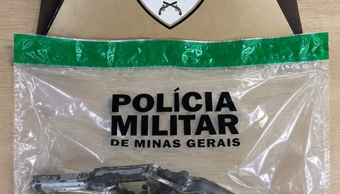 Correio de Minas