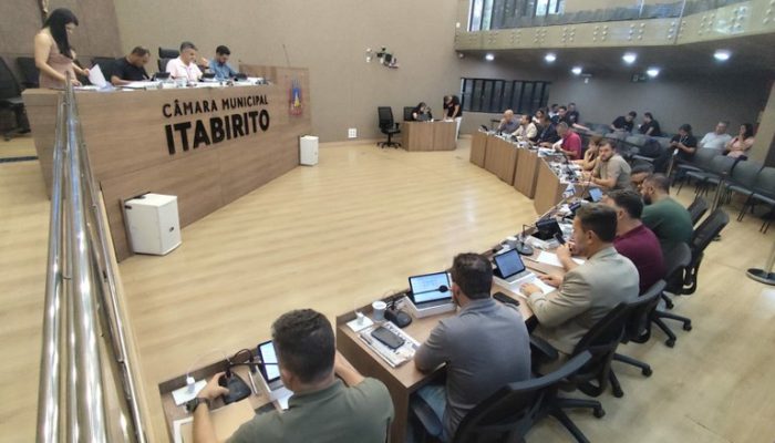 Câmara Municipal de Itabirito