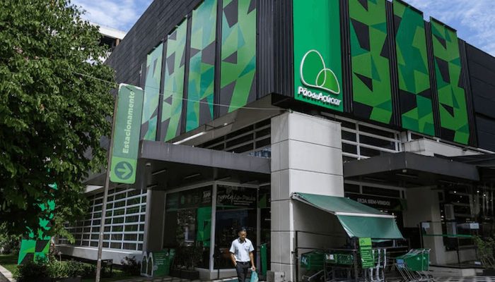 © Grupo Pão de Açúcar/Divulgação