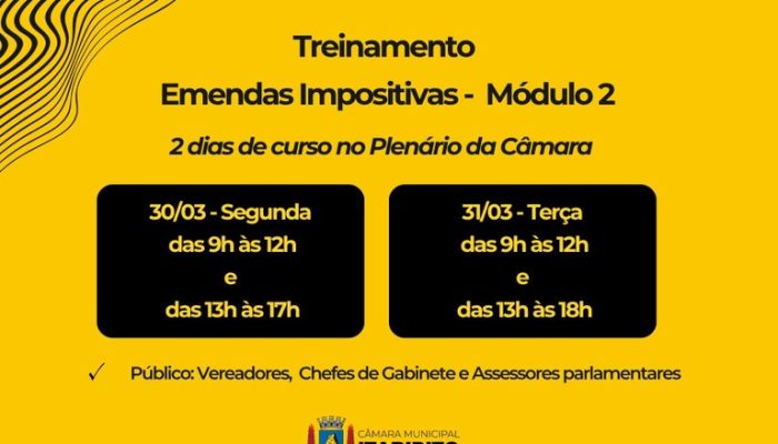 Câmara Municipal de Itabirito