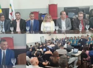 Câmara Municipal de Itabirito