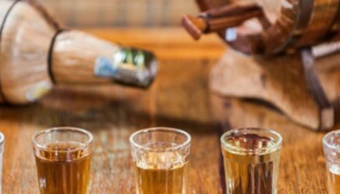 Cachaça e samba se tornam patrimônio imaterial de Minas Gerais