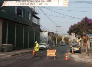 BHTrans organiza operação de trânsito para partida entre América e Atlético Publicado março...