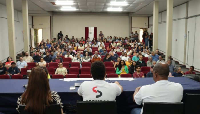 Foto: Pedro Olavo (ASSUFOP)