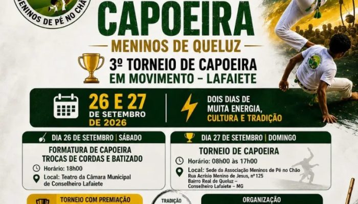 Correio de Minas