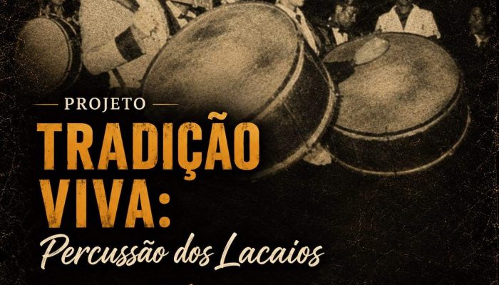 Com o objetivo de manter viva a tradição carnavalesca de Ouro Preto, o projeto está com inscrições abertas até 31 de outubro