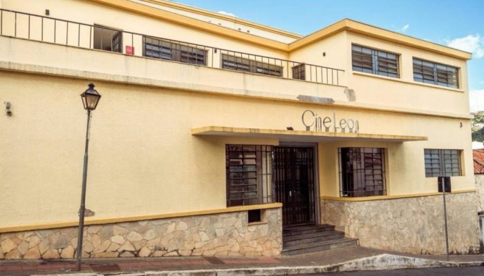 Cine Leon promove sessão de filme adaptada para pessoas neurodivergentes Publicado em 27 de sete...