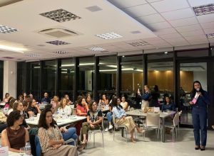 Comitê Mulher da Sicredi Integração RS/MG chega à região de Conselheiro Lafaiete