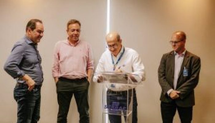 Congonhas e Sebrae Minas celebram maior convênio de cooperação técnica da história entre a instituição e municípios