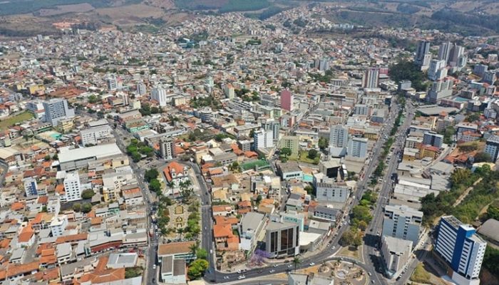 Prefeitura Municipal de Conselheiro Lafaiete