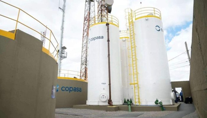Copasa tem vitória no STF e pode receber indenização por quebra de convênio em Lavras